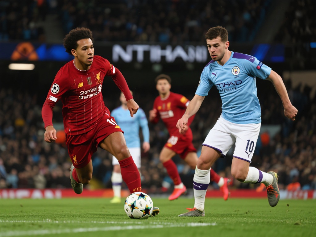 在西甲赛场 在西甲赛场